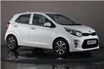 2018 Kia Picanto