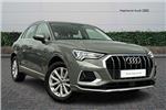 2019 Audi Q3