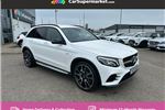 2017 Mercedes-Benz GLC