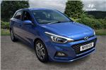 2019 Hyundai i20