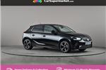 2022 Vauxhall Corsa