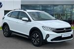 2023 Volkswagen Taigo