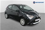 2021 Toyota Aygo