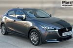 2023 Mazda 2