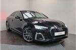 2021 Audi A5