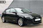 2020 Audi A1