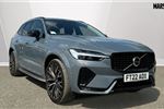 2022 Volvo XC60