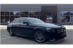 2020 Mercedes-Benz E-Class E350e AMG Line 4dr 9G-Tronic