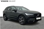 2021 Volvo XC60