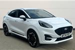 2024 Ford Puma
