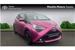 2018 Toyota Aygo