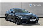 2022 BMW 4 Series