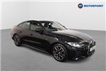 2024 BMW 4 Series Gran Coupe