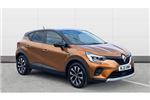 2021 Renault Captur