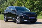 2022 Peugeot 3008