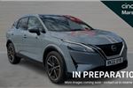 2022 Nissan Qashqai