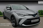 2023 Toyota C-HR