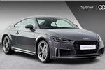 2019 Audi TT