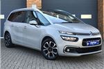2020 Citroen Grand C4 SpaceTourer