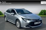 2023 Toyota Corolla Touring Sport