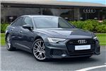 2022 Audi A6