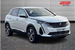 2021 Peugeot 3008