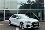 2021 Audi A3