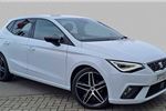 2023 SEAT Ibiza