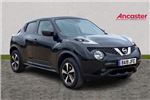 2019 Nissan Juke