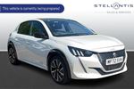 2022 Peugeot 208