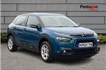 2019 Citroen C4 Cactus