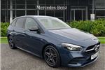 2022 Mercedes-Benz B-Class