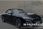 2022 BMW Z4