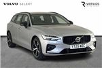 2025 Volvo V60