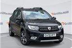 2021 Dacia Sandero Stepway