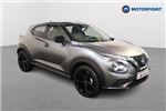 2024 Nissan Juke