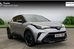 2023 Toyota C-HR