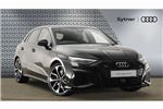 2020 Audi RS Q3