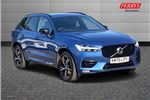 2020 Volvo XC60