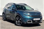 2021 Citroen C5 Aircross