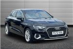 2022 Audi A3