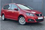 2020 SEAT Alhambra 1.4 TSI SE L [EZ] 150 5dr