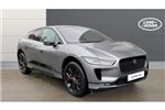 2022 Jaguar I-Pace