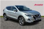 2019 Nissan Qashqai