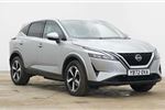 2023 Nissan Qashqai