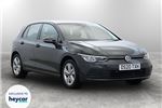 2020 Volkswagen Golf 1.5 TSI 150 Life 5dr