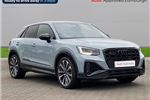 2023 Audi SQ2