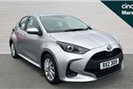 2022 Toyota Yaris