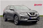 2019 Nissan X-Trail