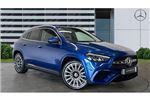 2024 Mercedes-Benz GLA